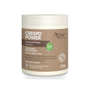Creme De Pentear Crespo Power Nutritiva 500g - Apse Vegano