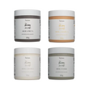 Skin Care Argila Rosto e Corpo 300G Vegana Via Aroma Opções