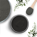 Argila Preta Facial e Corporal labotrat 300g