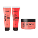 Kit Completo Melancia Porán