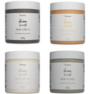 Skin Care Argila Rosto e Corpo 300G Vegana Via Aroma Opções