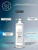 Tyrrel Linha De Tratamento Densy Age tratamento 3 Passos