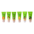 Base Matte Vegana 01 30g Dalla