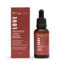 Sérum Facial Cafeína Max Love 30ml