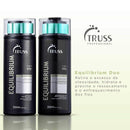 Truss Kit Shampoo E Condicionador Equilibrium