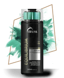 Truss Shampoo Equilibrium 300ml
