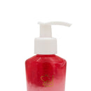 Gel Hidratante de Frutas Vermelhas para o Corpo e Virilha Babasoul Soul Cométic