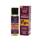 Reparador de Pontas de Óleo de Argan Soul Cosméticos 30ml