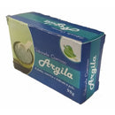 Kit 12 - Sabonete Cremoso Natural Argila 90g - Aroeira Cosmética - Limpeza Prof