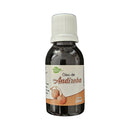 Óleo de Andiroba 30mL Aroeira Cosmética – 100% Natural, Vegano e Multifuncio