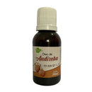Óleo de Andiroba 30mL Aroeira Cosmética – 100% Natural, Vegano e Multifuncio