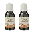 Óleo de Andiroba 30mL Aroeira Cosmética – 100% Natural, Vegano e Multifuncio