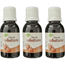 Óleo de Andiroba 30mL Aroeira Cosmética – 100% Natural, Vegano e Multifuncio