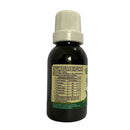 Óleo De Hortelã 30ml - Menta Piperita - Aroeira Cosmética - 30mL - 100% veget