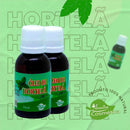 Óleo De Hortelã 30ml - Menta Piperita - Aroeira Cosmética - 30mL - 100% veget