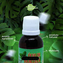 Óleo De Hortelã 30ml - Menta Piperita - Aroeira Cosmética - 30mL - 100% veget