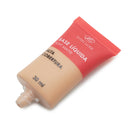 Base Líquida Soft Matte Cor 01 a 06 Lush Luxe com 30ml