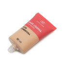 Base Líquida Soft Matte Cor 01 a 06 Lush Luxe com 30ml