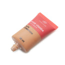 Base Líquida Soft Matte Cor 01 a 06 Lush Luxe com 30ml