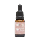 Blindagem Multifuncional Fix All Alleva 15ml